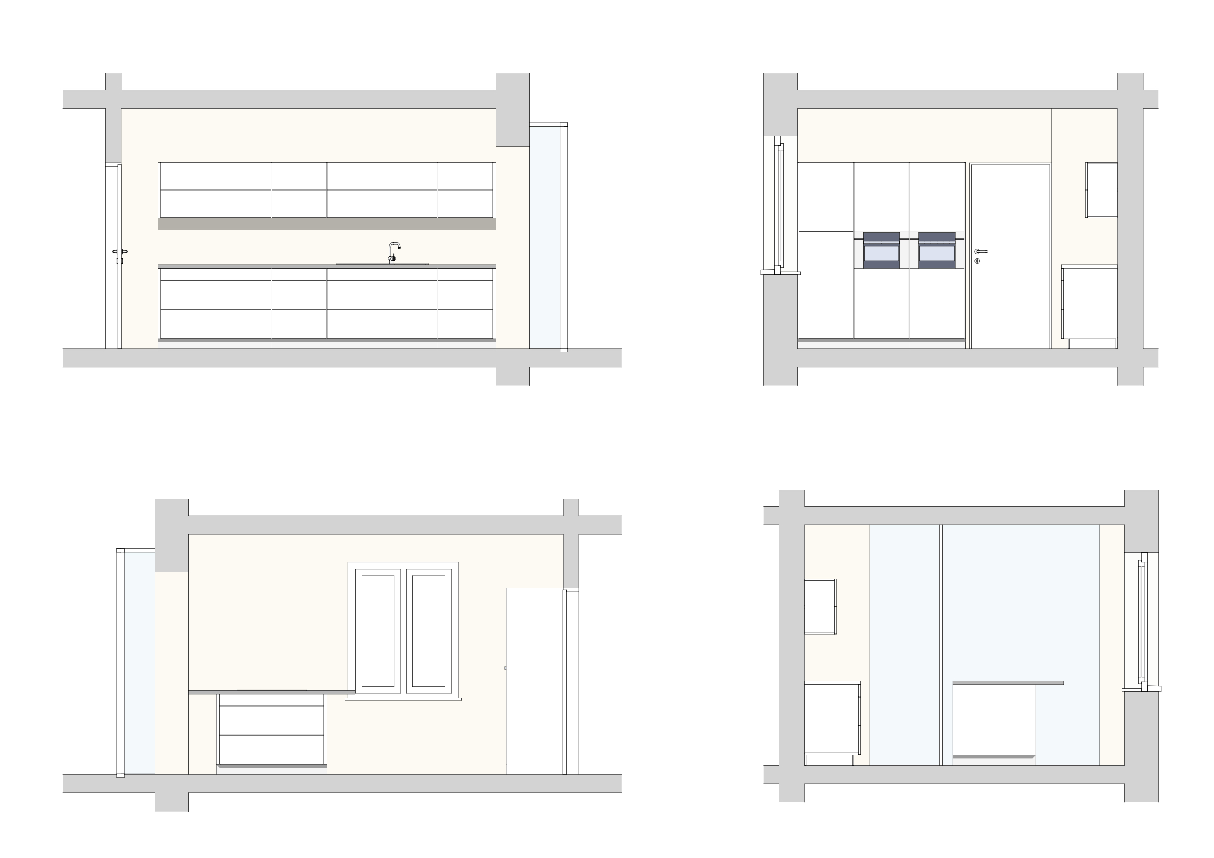 Haus K.-2 • Bonn Bad Godesberg