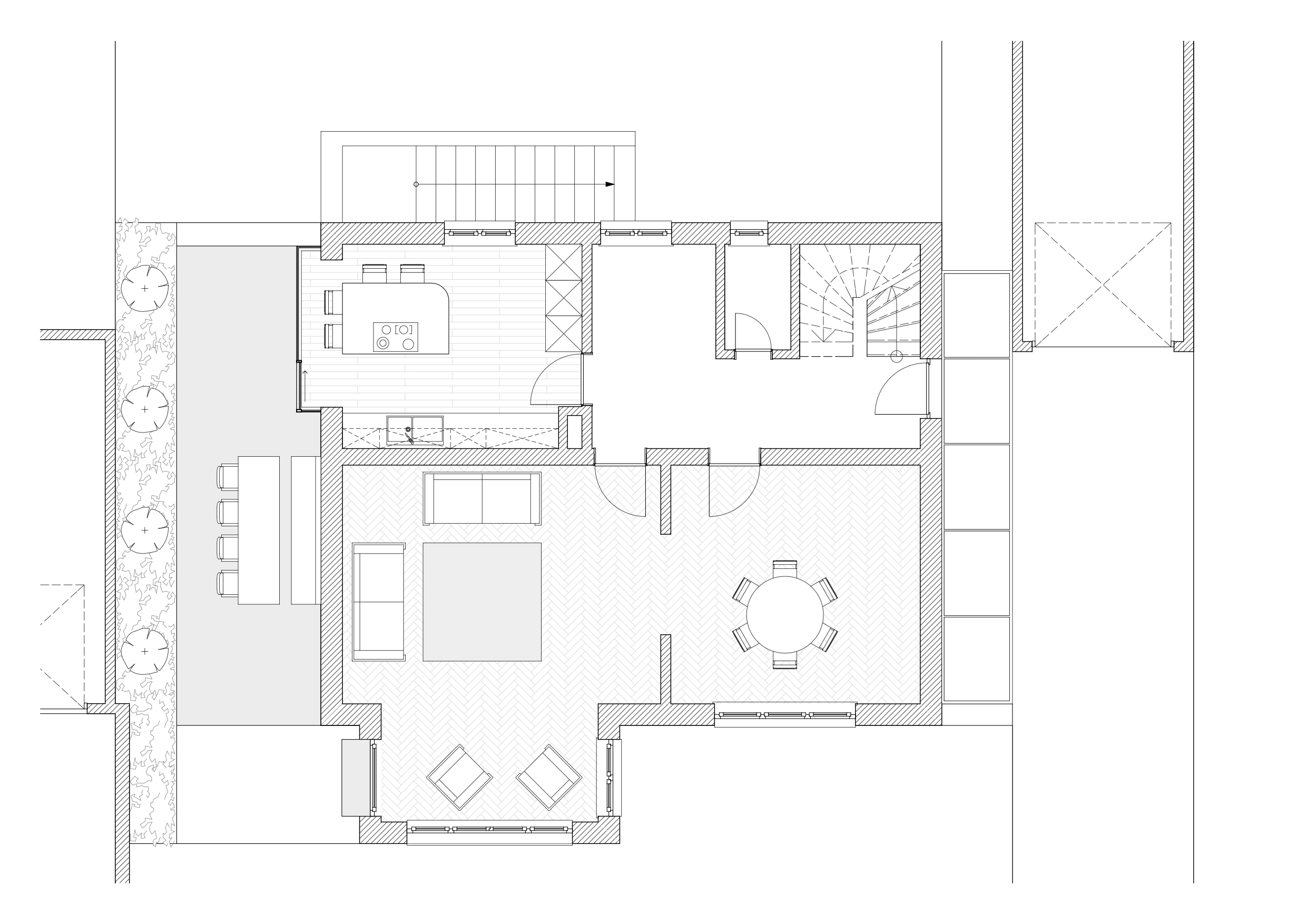 Haus K.-2 • Bonn Bad Godesberg